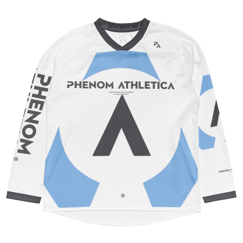 Phenom Athletica® HyperHockey™ Jersey - Image 2