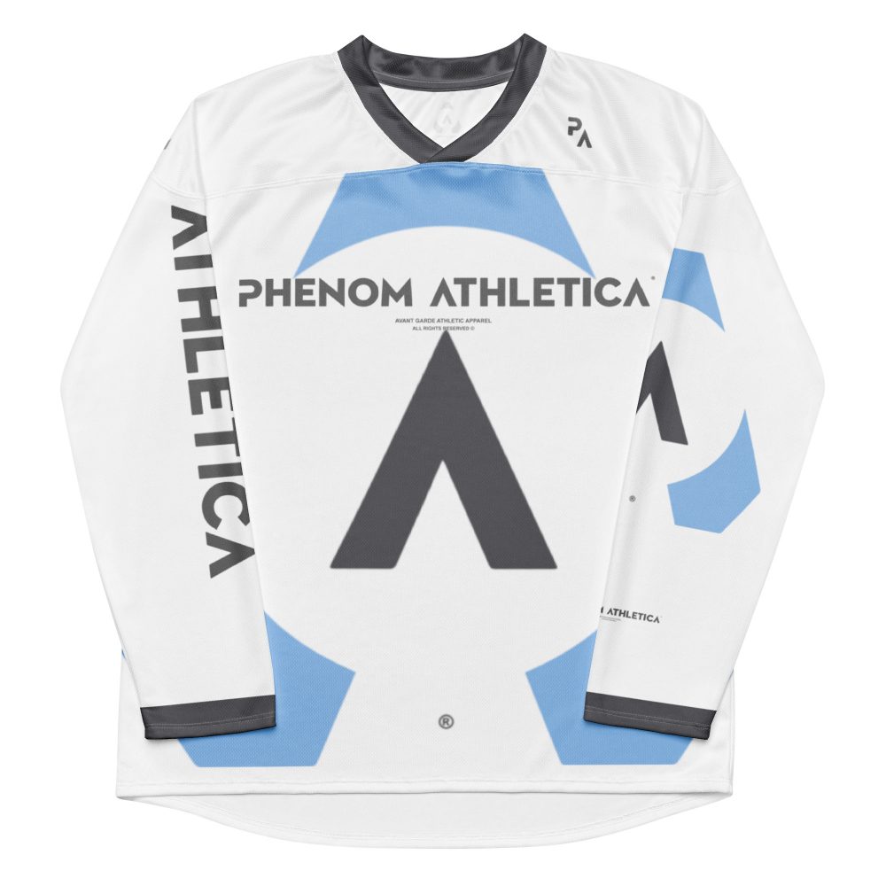 Phenom Athletica® HyperHockey™ Jersey - Image 10