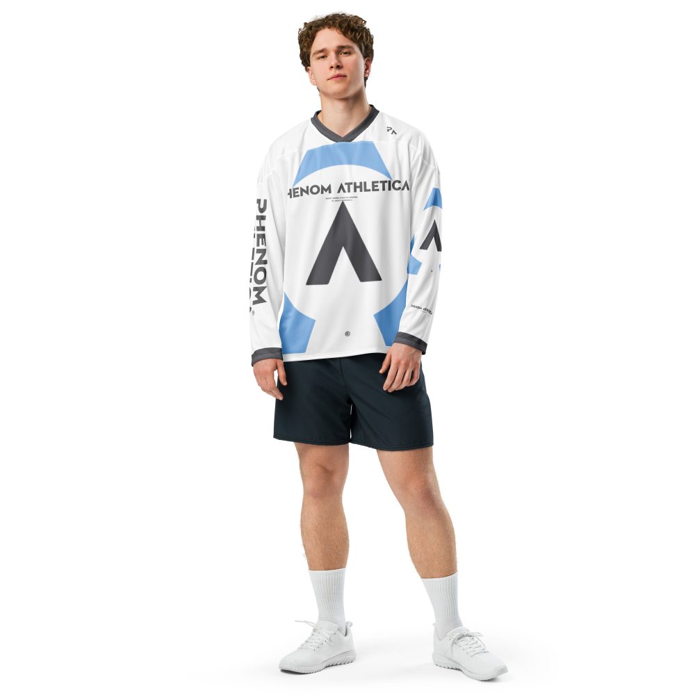 Phenom Athletica® HyperHockey™ Jersey - Image 12