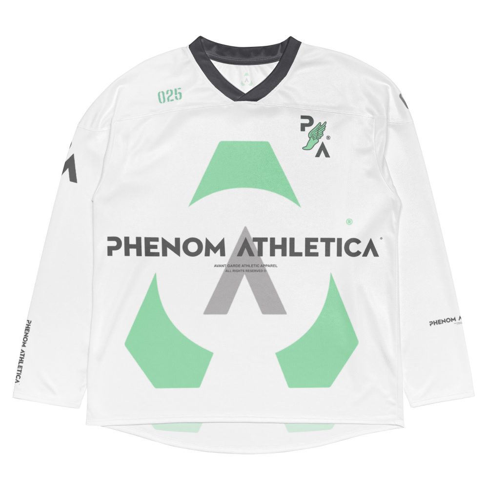 Phenom Athletica® HyperHockey™ Jersey