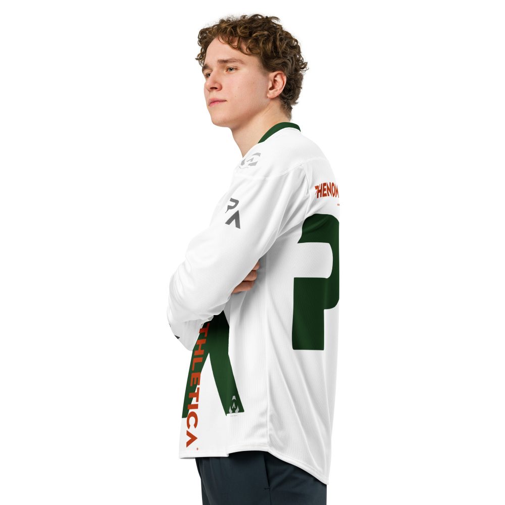 Phenom Athletica® Hockey Hype™ Jersey - Image 3