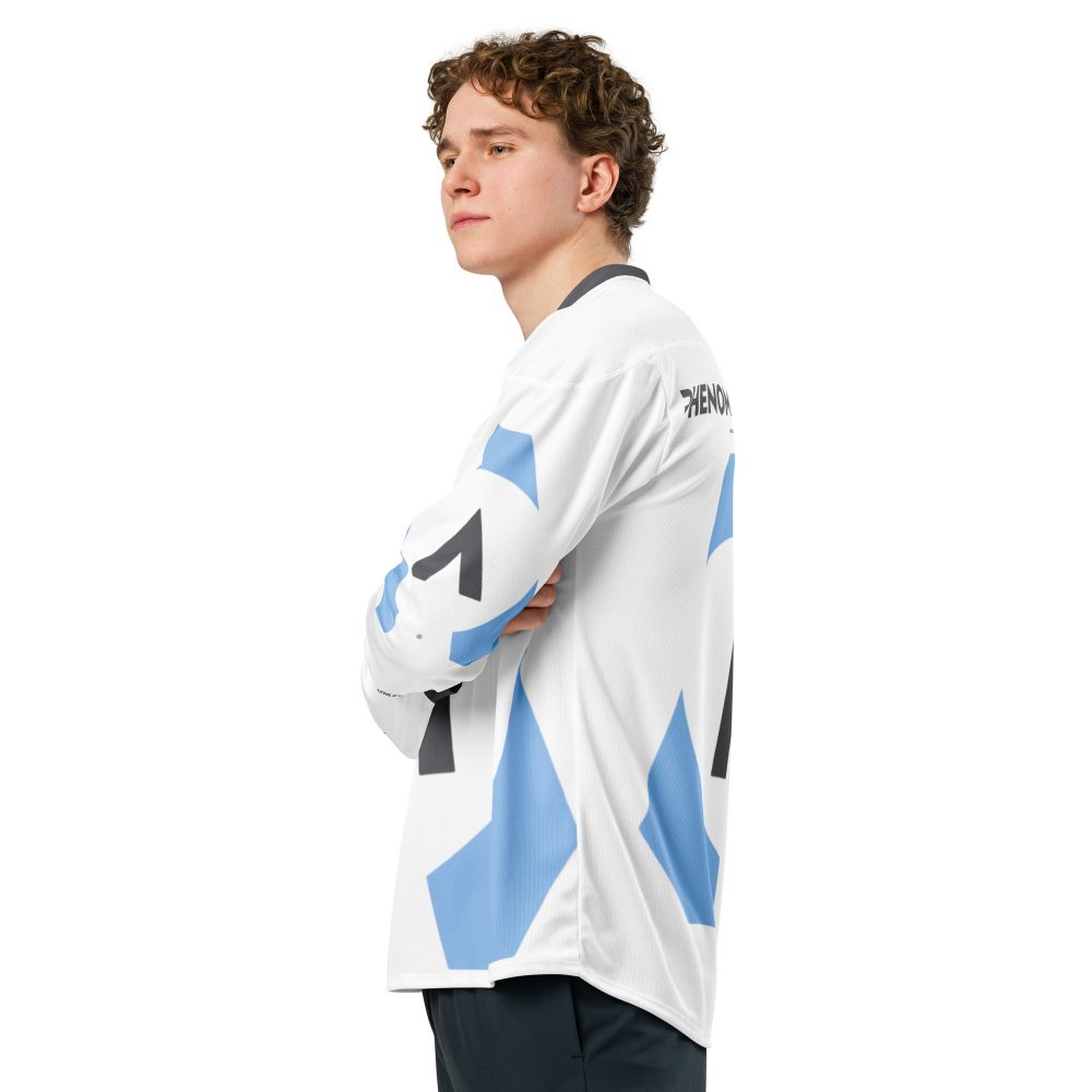 Phenom Athletica® HyperHockey™ Jersey - Image 13