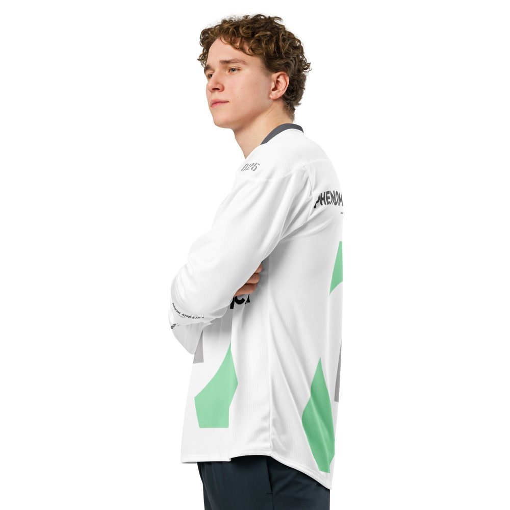 Phenom Athletica® HyperHockey™ Jersey - Image 10