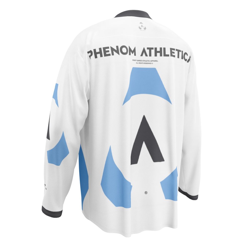 Phenom Athletica® HyperHockey™ Jersey - Image 5