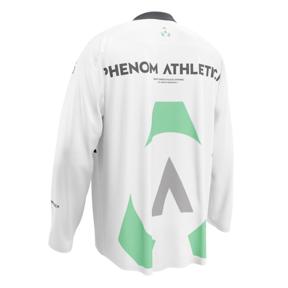 Phenom Athletica® HyperHockey™ Jersey - Image 6
