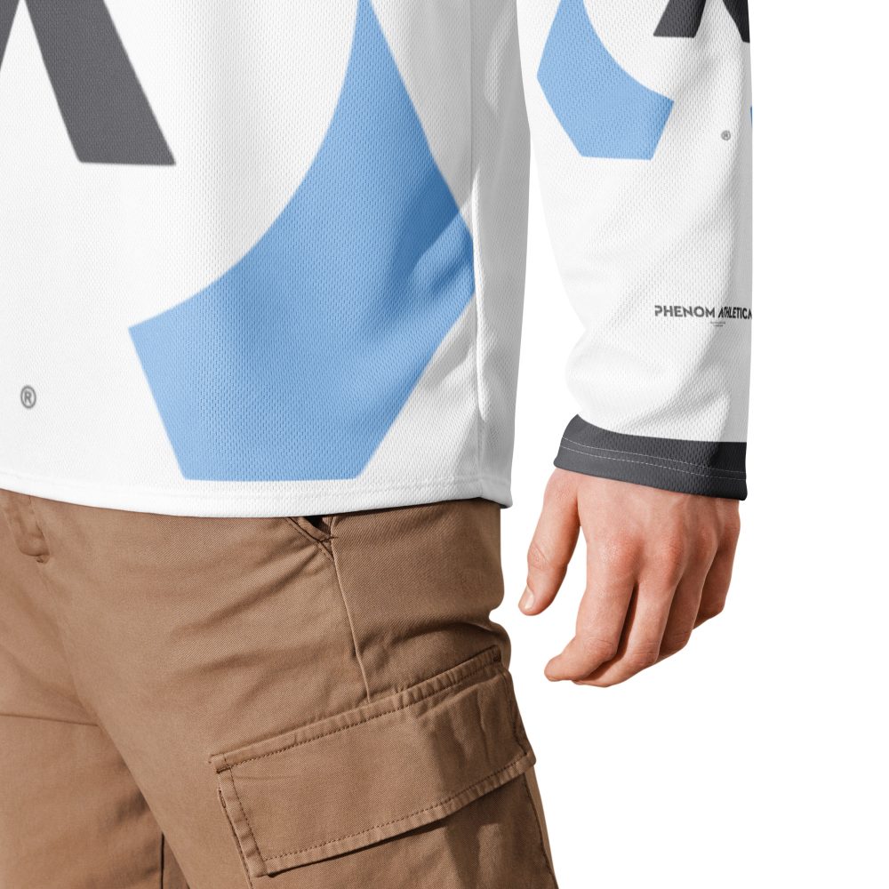 Phenom Athletica® HyperHockey™ Jersey - Image 4