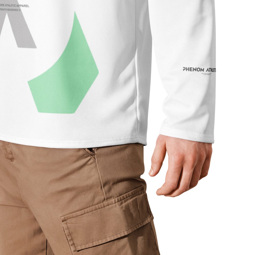 Phenom Athletica® HyperHockey™ Jersey - Image 2