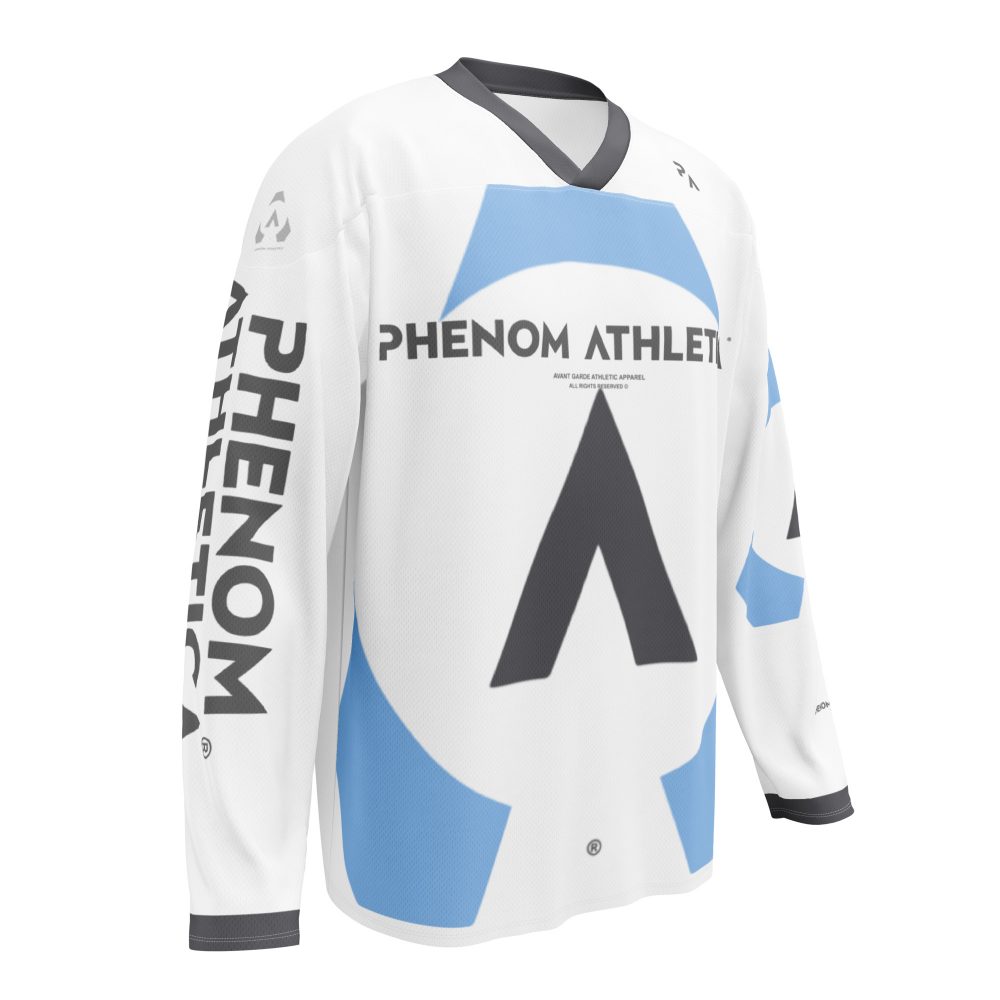 Phenom Athletica® HyperHockey™ Jersey - Image 11