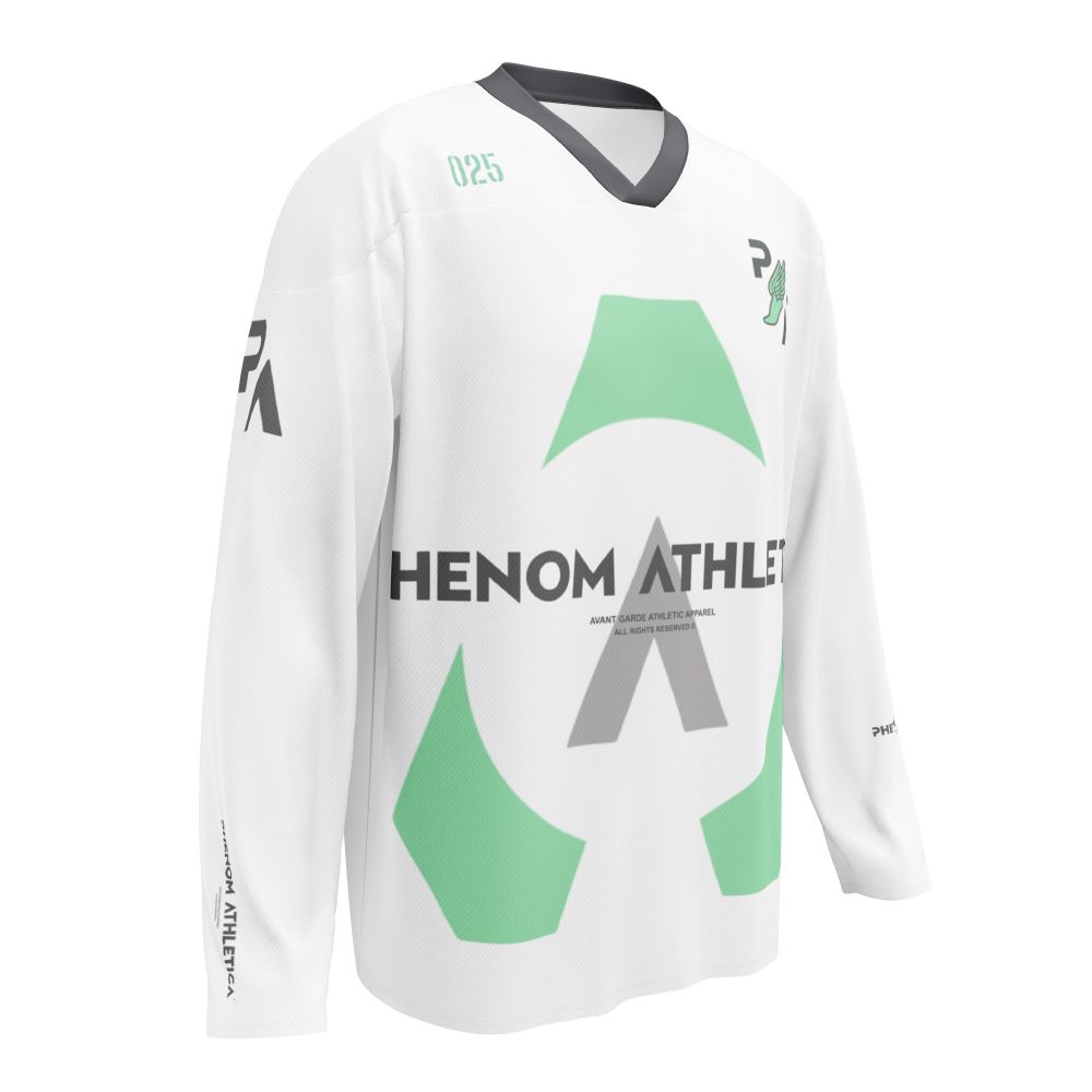 Phenom Athletica® HyperHockey™ Jersey - Image 9