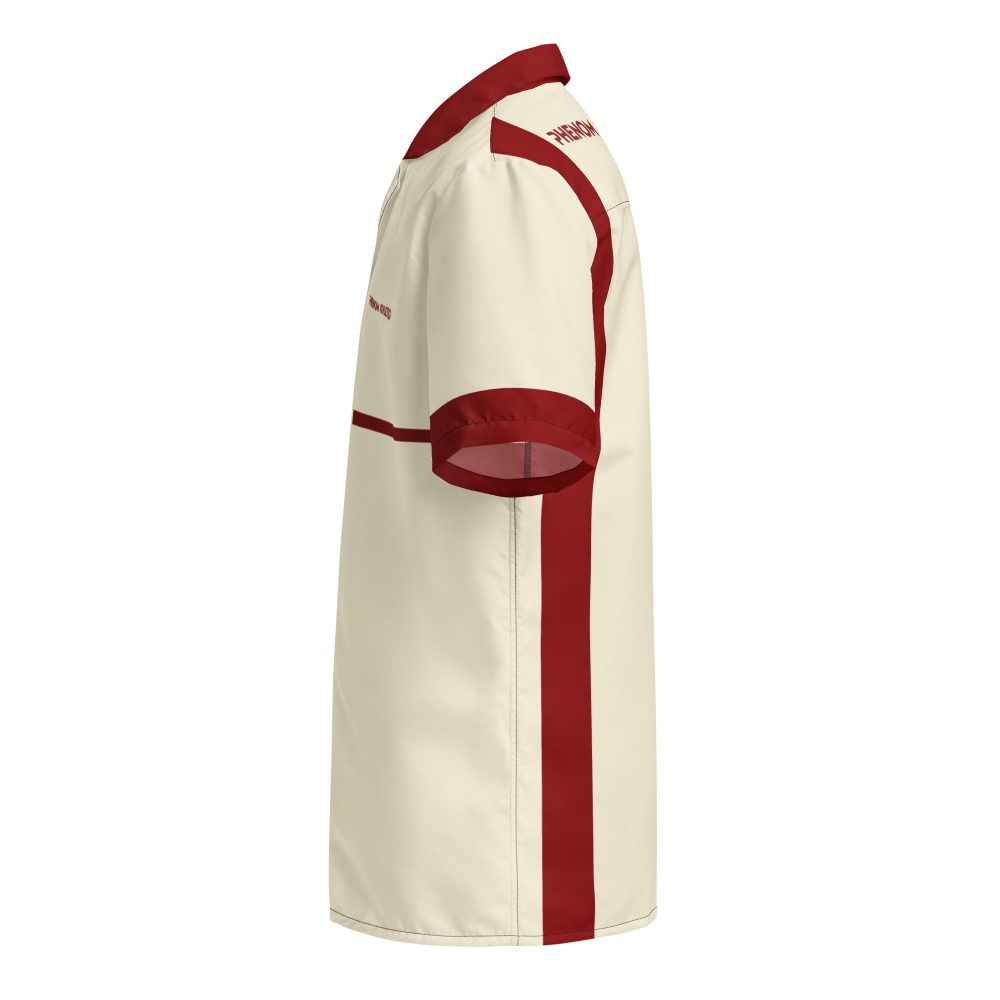 Phenom Athletica® LeBROski™  Bowling Shirt - Image 7