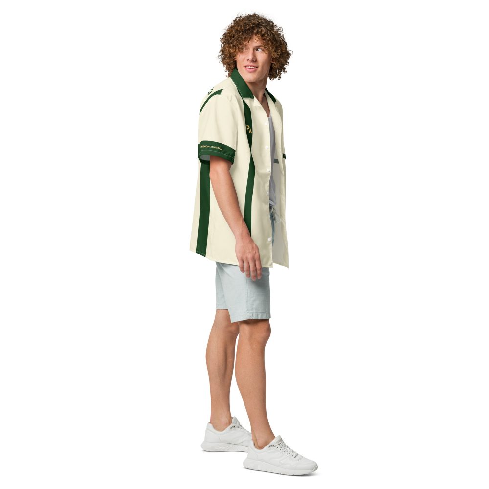 Phenom Athletica® LeBROwski™ Bowling Shirt - Image 4