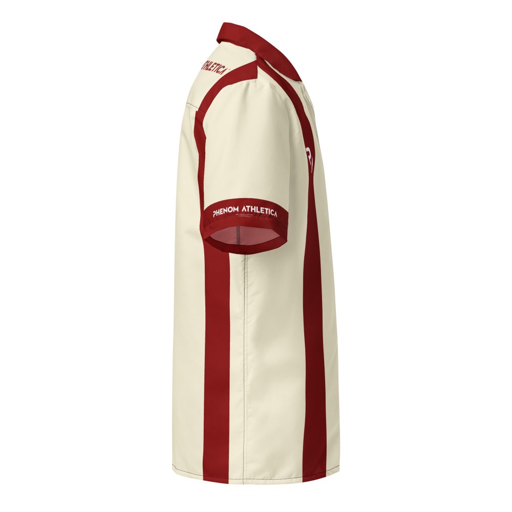 Phenom Athletica® LeBROski™  Bowling Shirt - Image 6