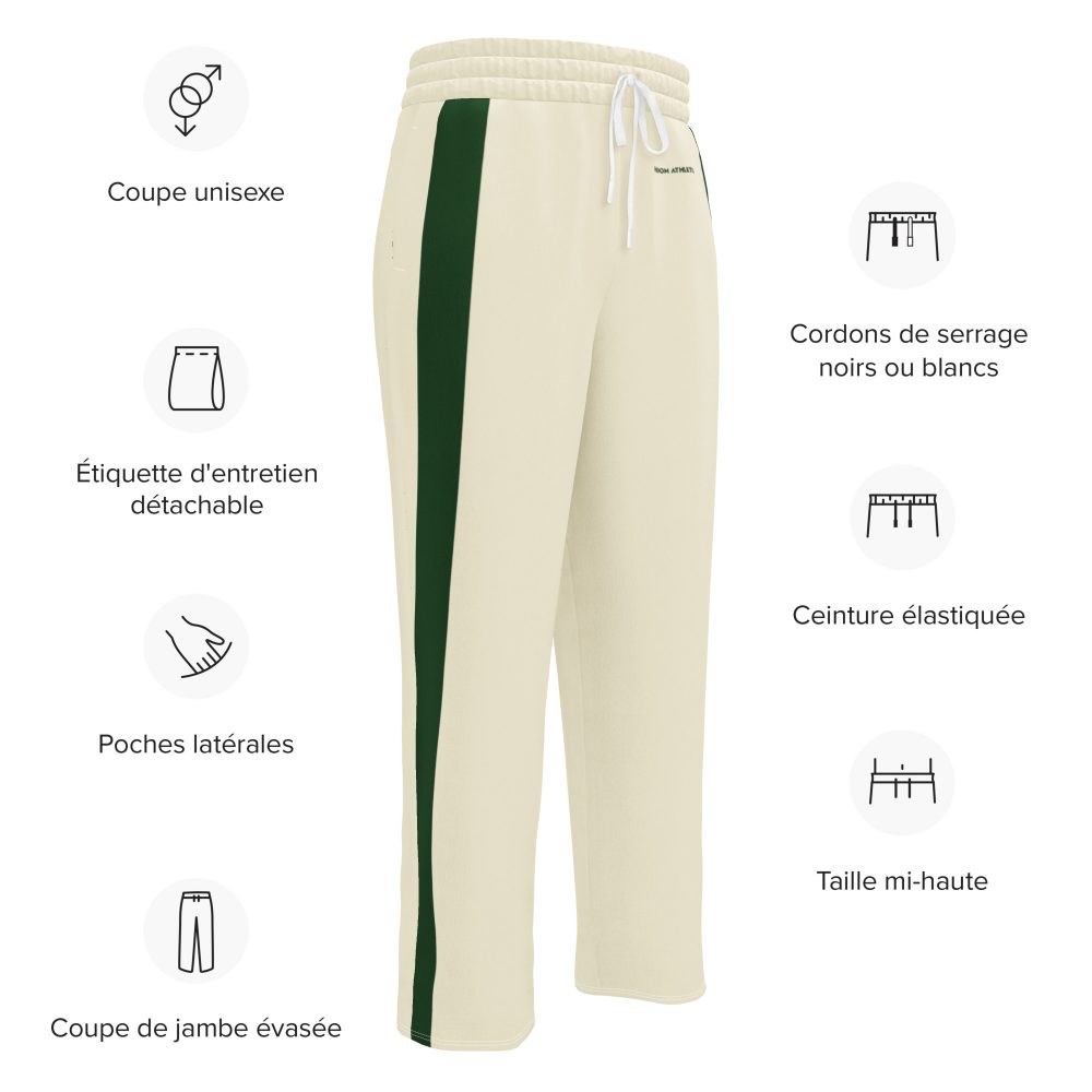 Phenom Athletica® Wide-Leg Joggers - Image 12