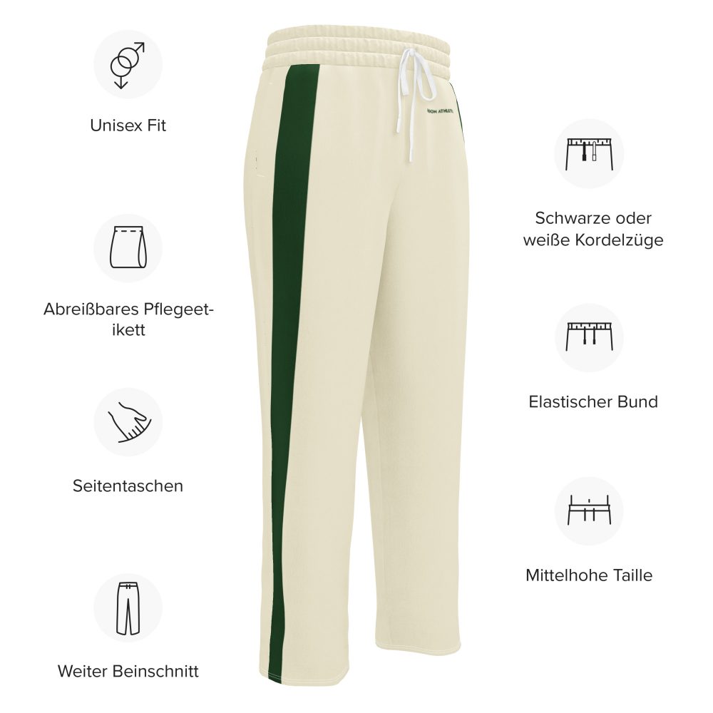 Phenom Athletica® Wide-Leg Joggers - Image 13