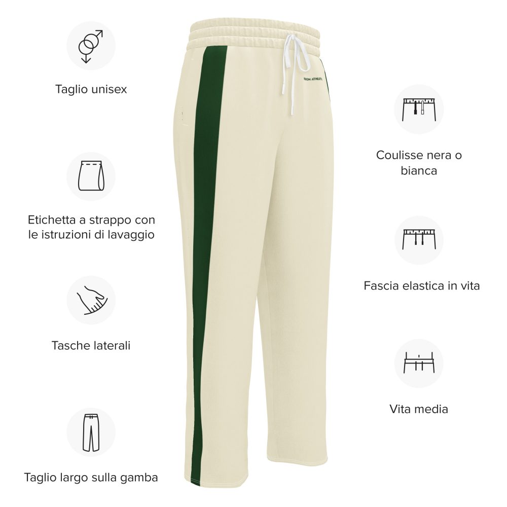 Phenom Athletica® Wide-Leg Joggers - Image 14
