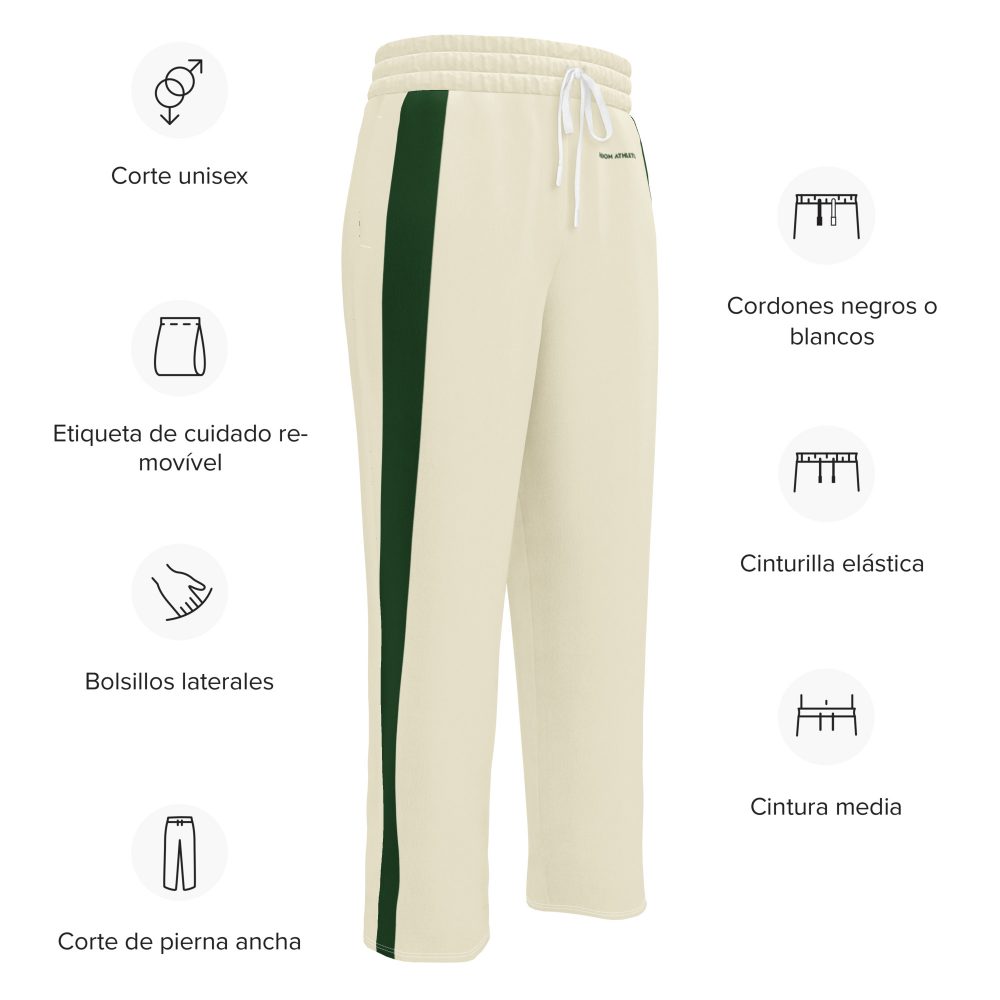 Phenom Athletica® Wide-Leg Joggers - Image 16