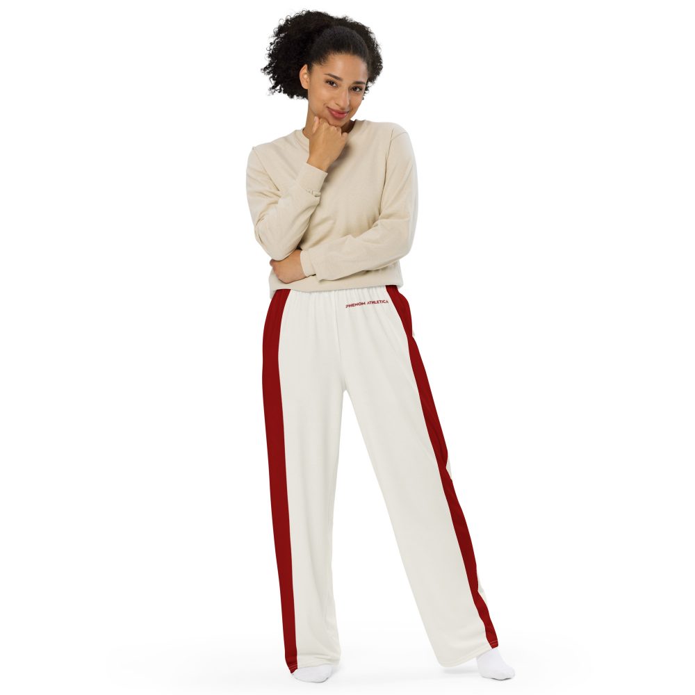 Phenom Athletica®  Wide Leg Pants - Image 5