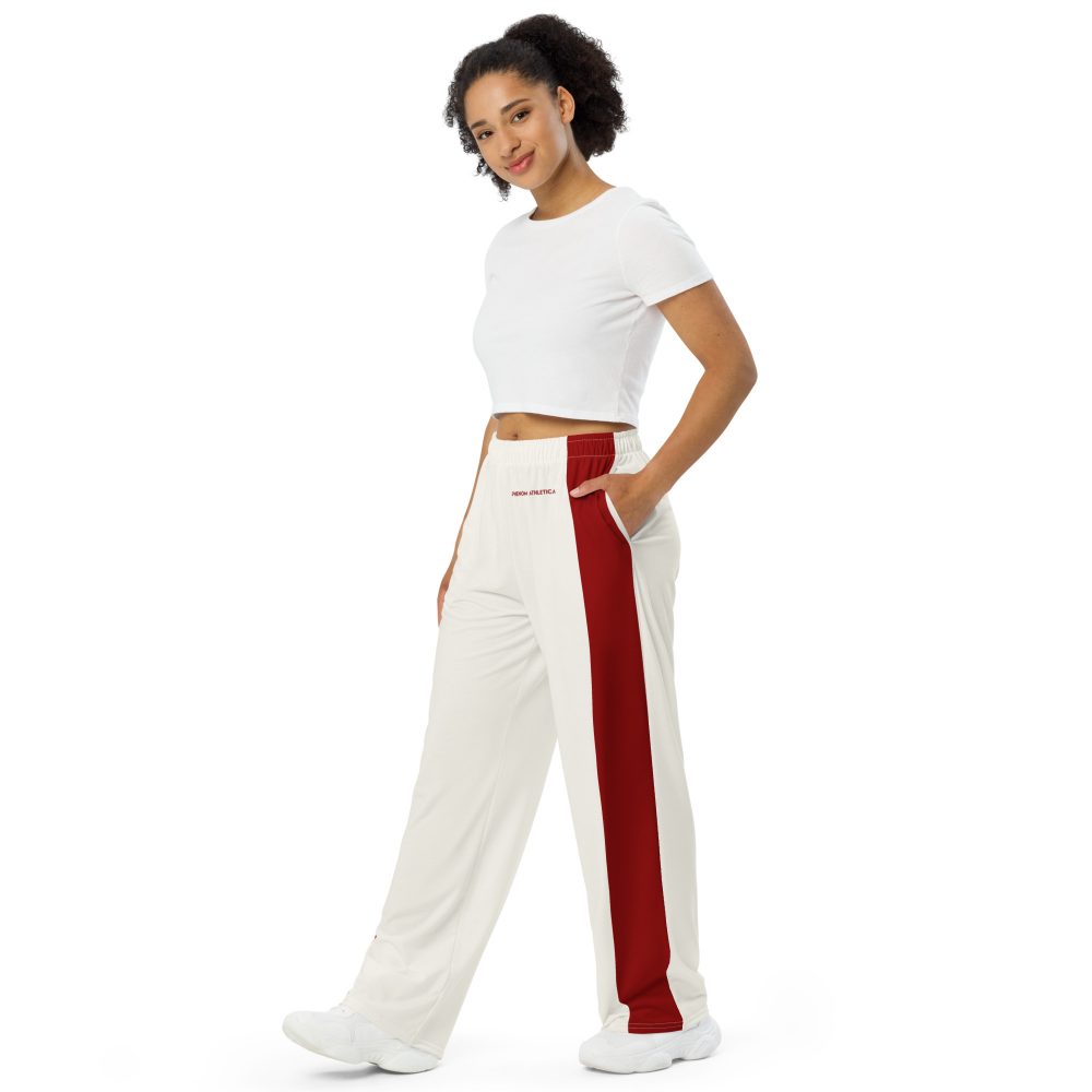 Phenom Athletica®  Wide Leg Pants - Image 4