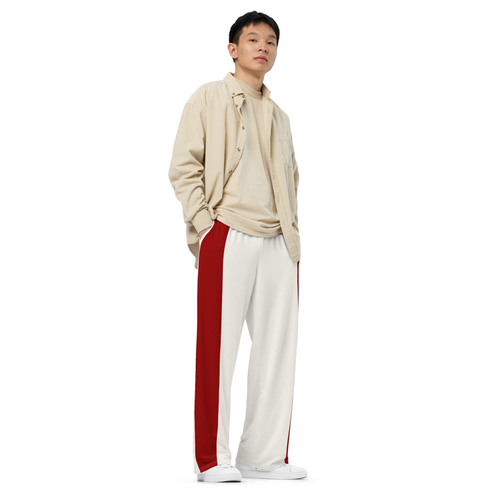 Phenom Athletica®  Wide Leg Pants - Image 6