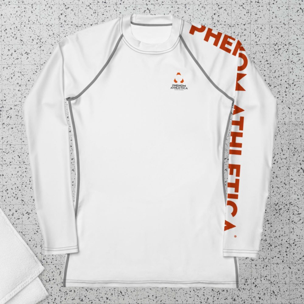 Phenom Athletica® Women's Rash Guard