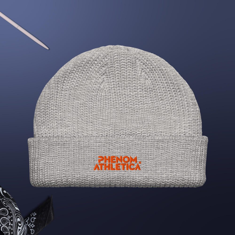 Phenom Athletica® Fisherman Beanie