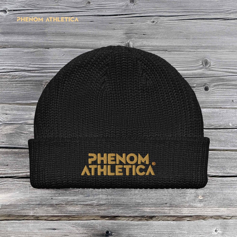 Phenom Athletica® Fisherman Beanie