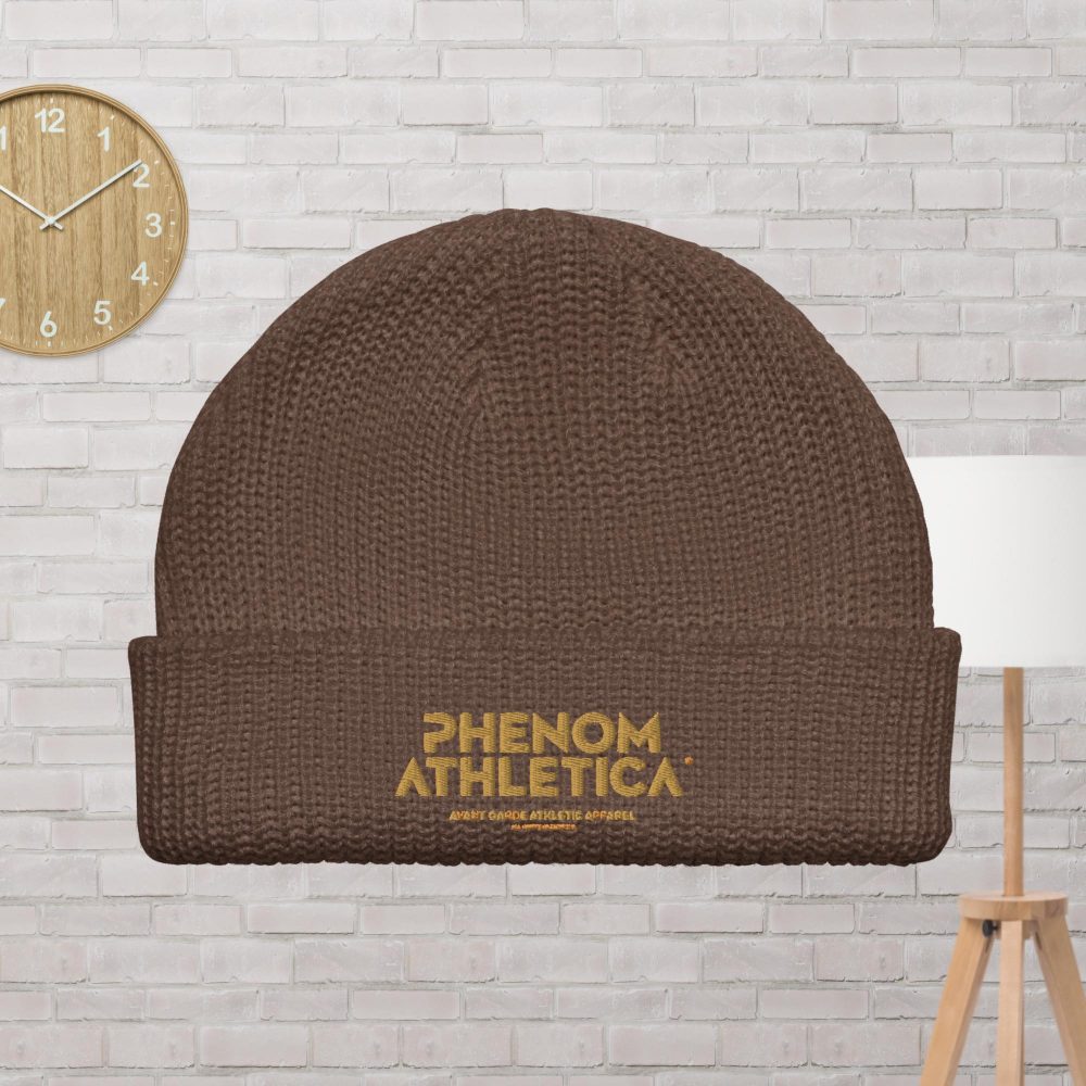 Phenom Athletica® Fisherman Beanie