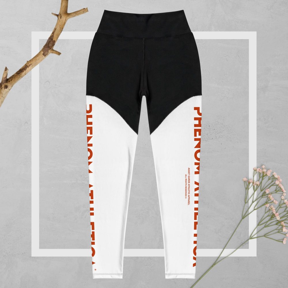 Phenom Athletica® Sports Leggings