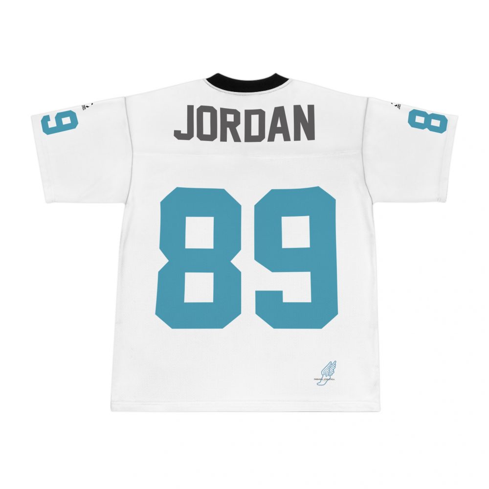 Phenom Athletica® GRID1RON™ 1989 Jersey - Image 2