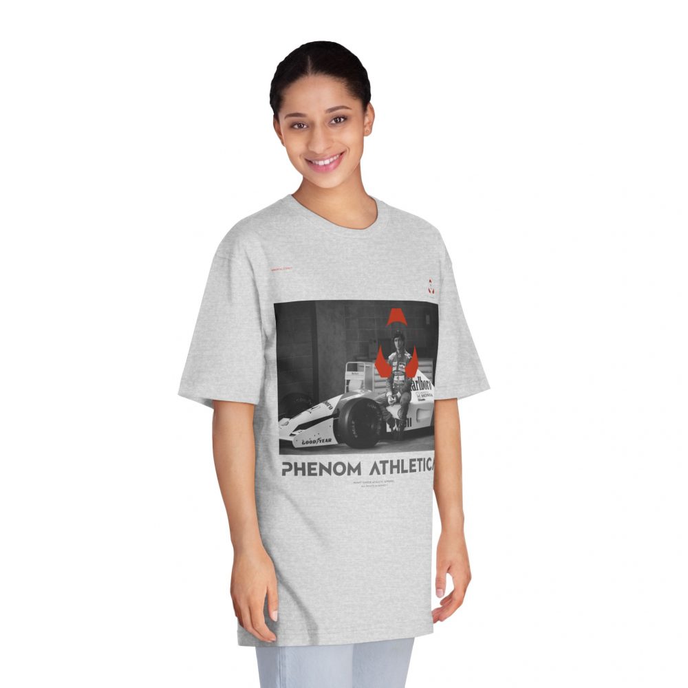 Phenom Athletica® Immortal Icons™ Collection Tee - Image 11