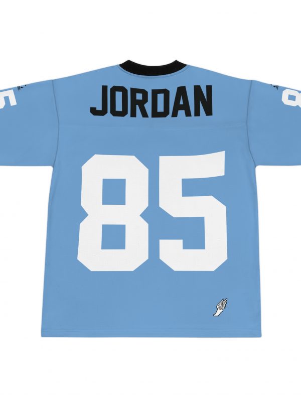 Phenom Athletica® GRID1RON™ 1985 Jersey - Image 2