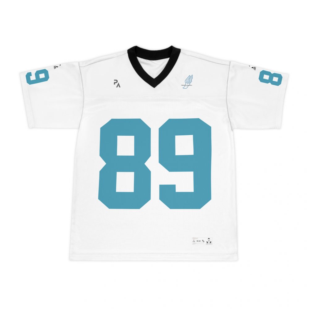 Phenom Athletica® GRID1RON™ 1989 Jersey