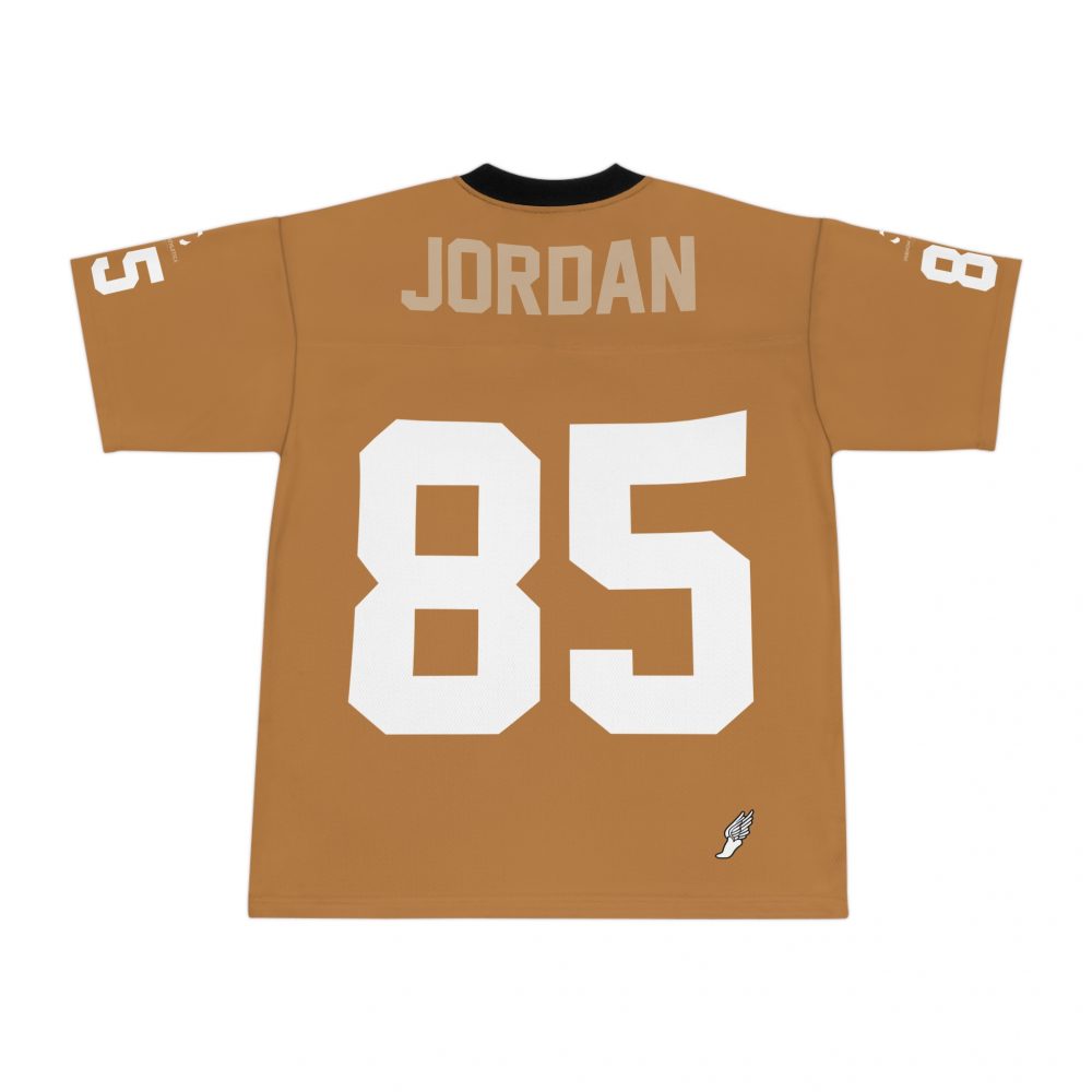 Phenom Athletica® GRID1RON™ 1985 Jersey - Image 2