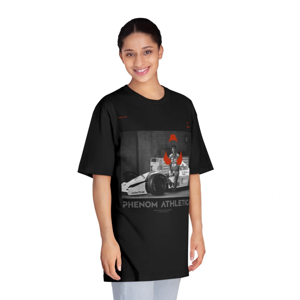 Phenom Athletica® Immortal Icons™ Collection Tee - Image 7