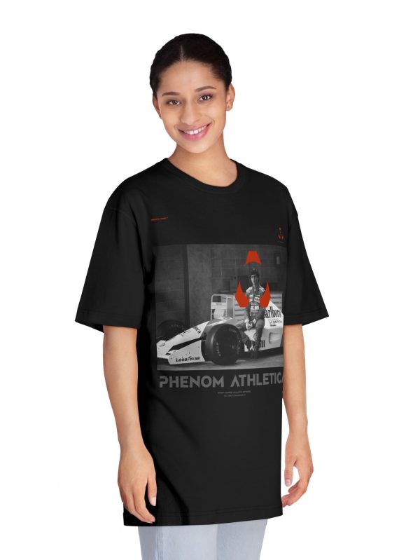 Phenom Athletica® Immortal Icons™ Collection Tee - Image 7