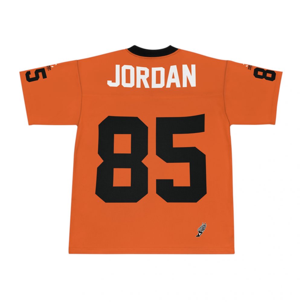 Phenom Athletica® GRID1RON™ 1985 Jersey - Image 4
