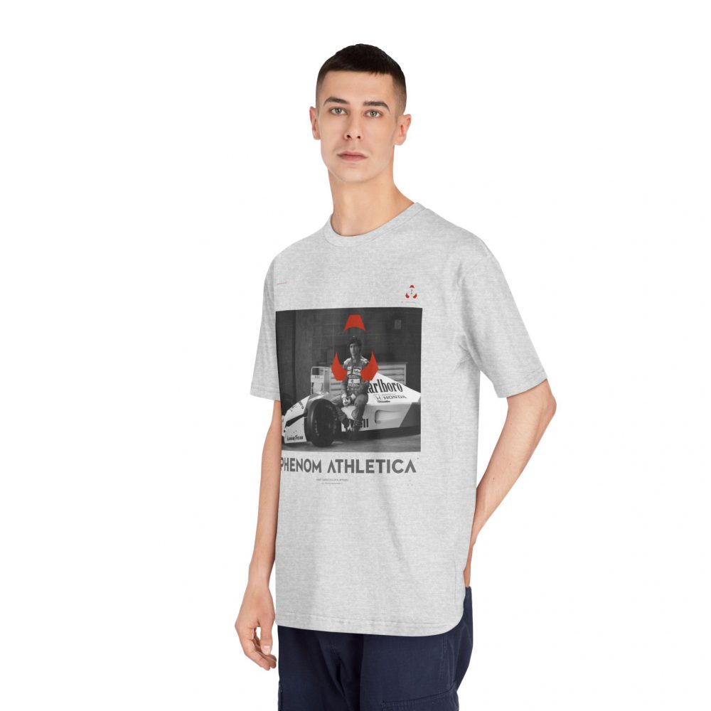 Phenom Athletica® Immortal Icons™ Collection Tee - Image 12