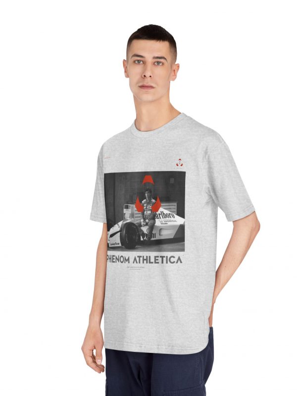Phenom Athletica® Immortal Icons™ Collection Tee - Image 12