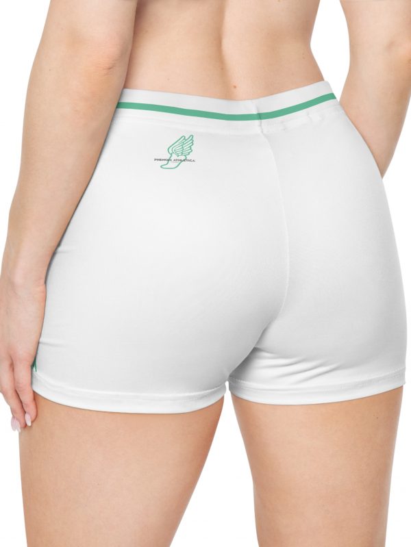 Phenom Athletica® Wimbedounyng Tennis™ Shorts - Image 2