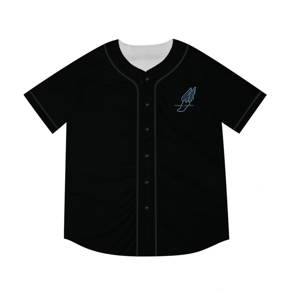 Phenom Athletica® Baseball Fury™ Jersey - Image 4