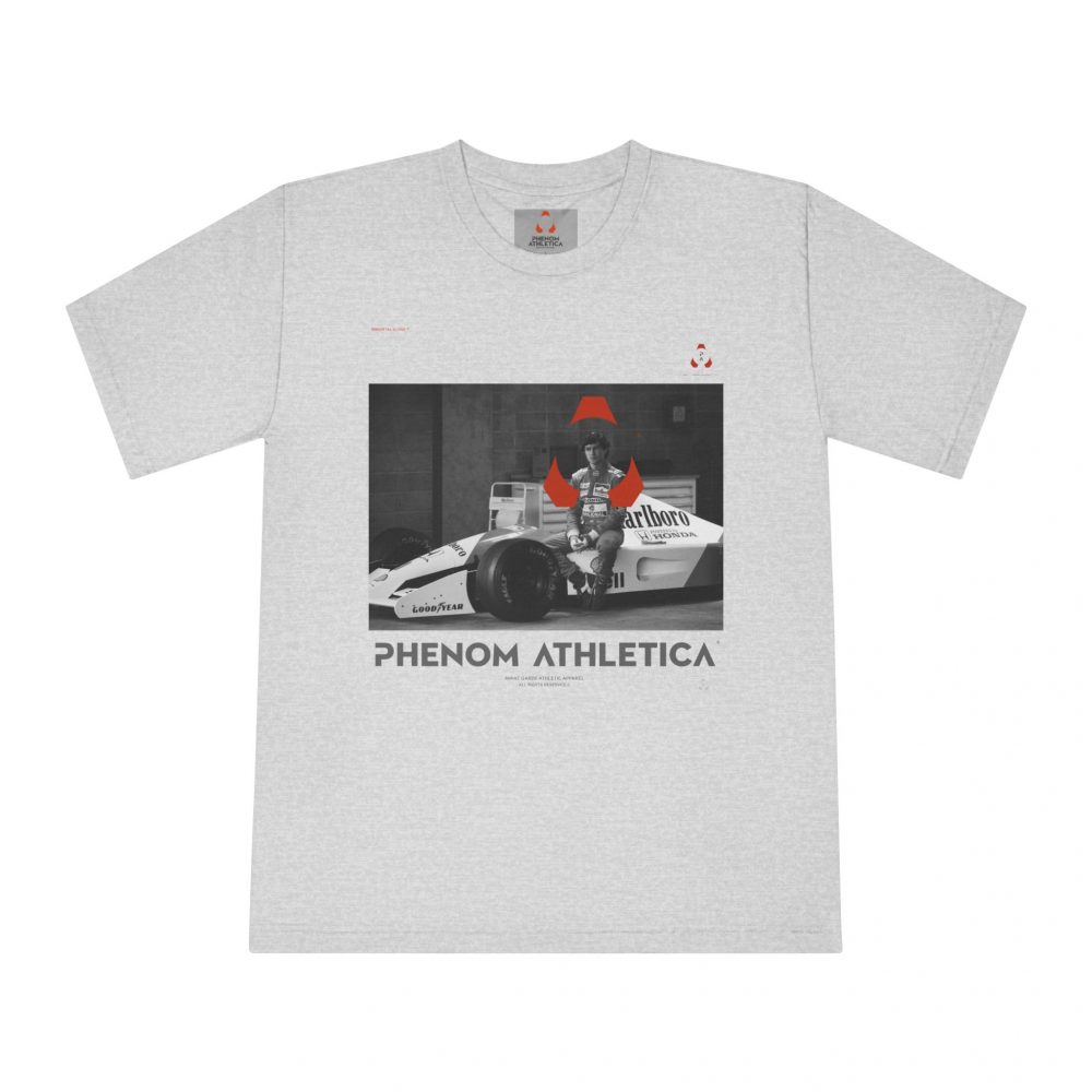 Phenom Athletica® Immortal Icons™ Collection Tee - Image 9