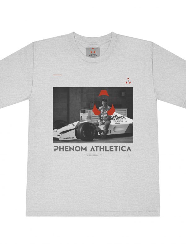 Phenom Athletica® Immortal Icons™ Collection Tee - Image 9