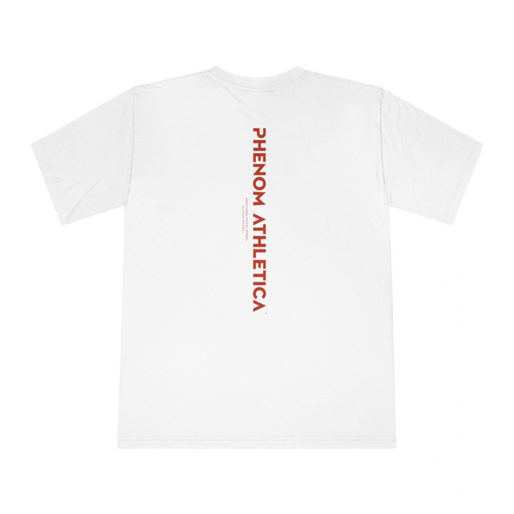 Phenom Athletica® Immortal Icons™ Collection Tee - Image 2