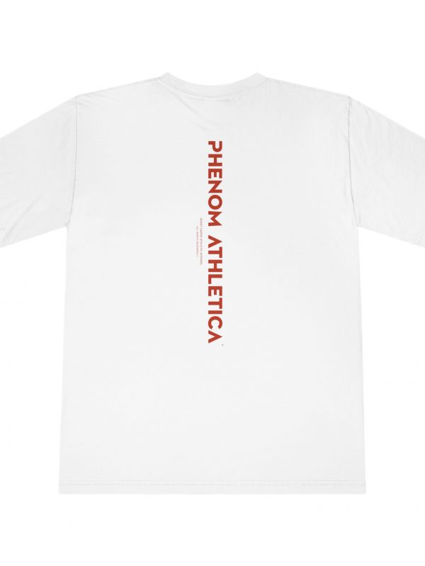 Phenom Athletica® Immortal Icons™ Collection Tee - Image 2