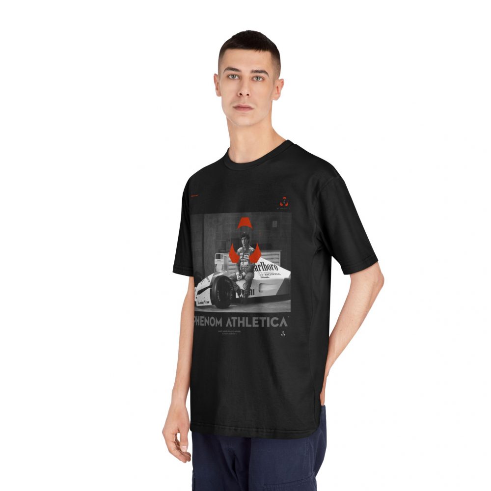 Phenom Athletica® Immortal Icons™ Collection Tee - Image 8