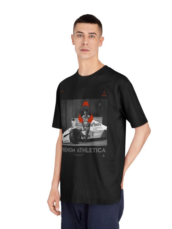 Phenom Athletica® Immortal Icons™ Collection Tee - Image 8
