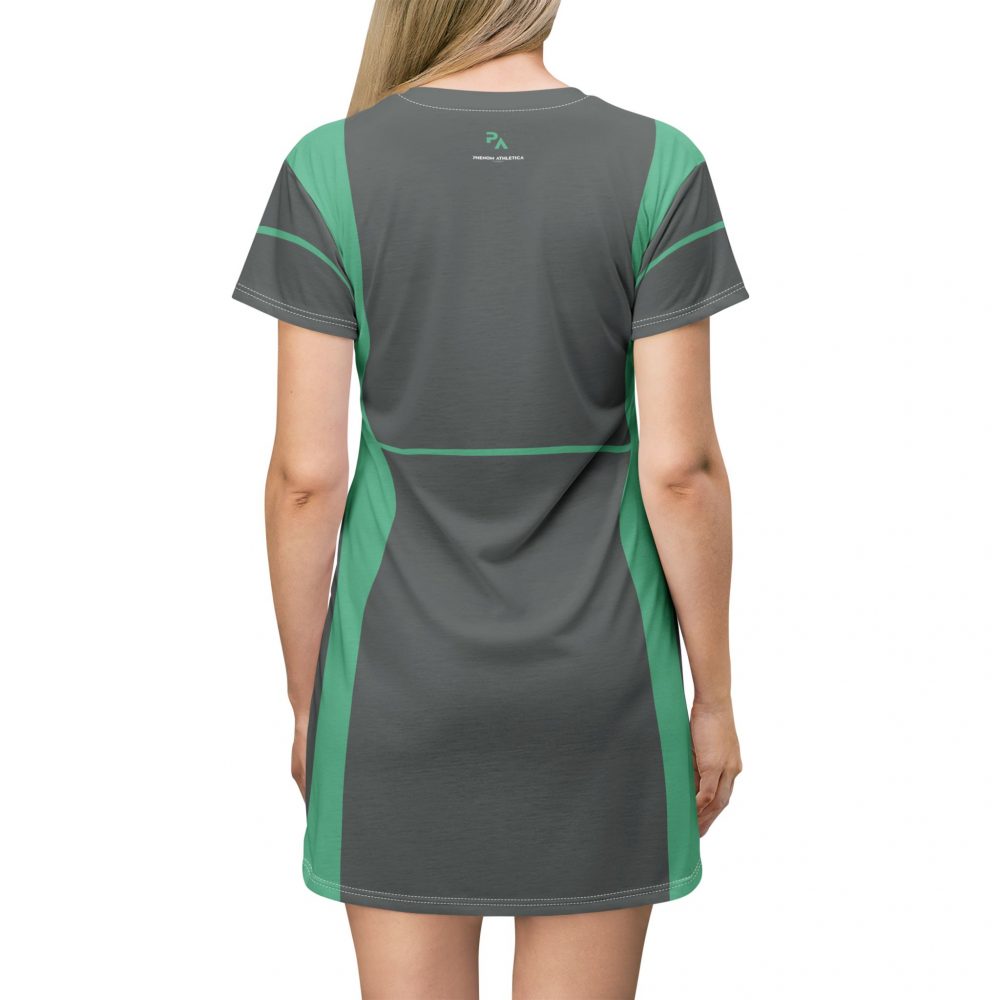 Phenom Athletica® Wimbedounyng Tennis™ Dress - Image 2