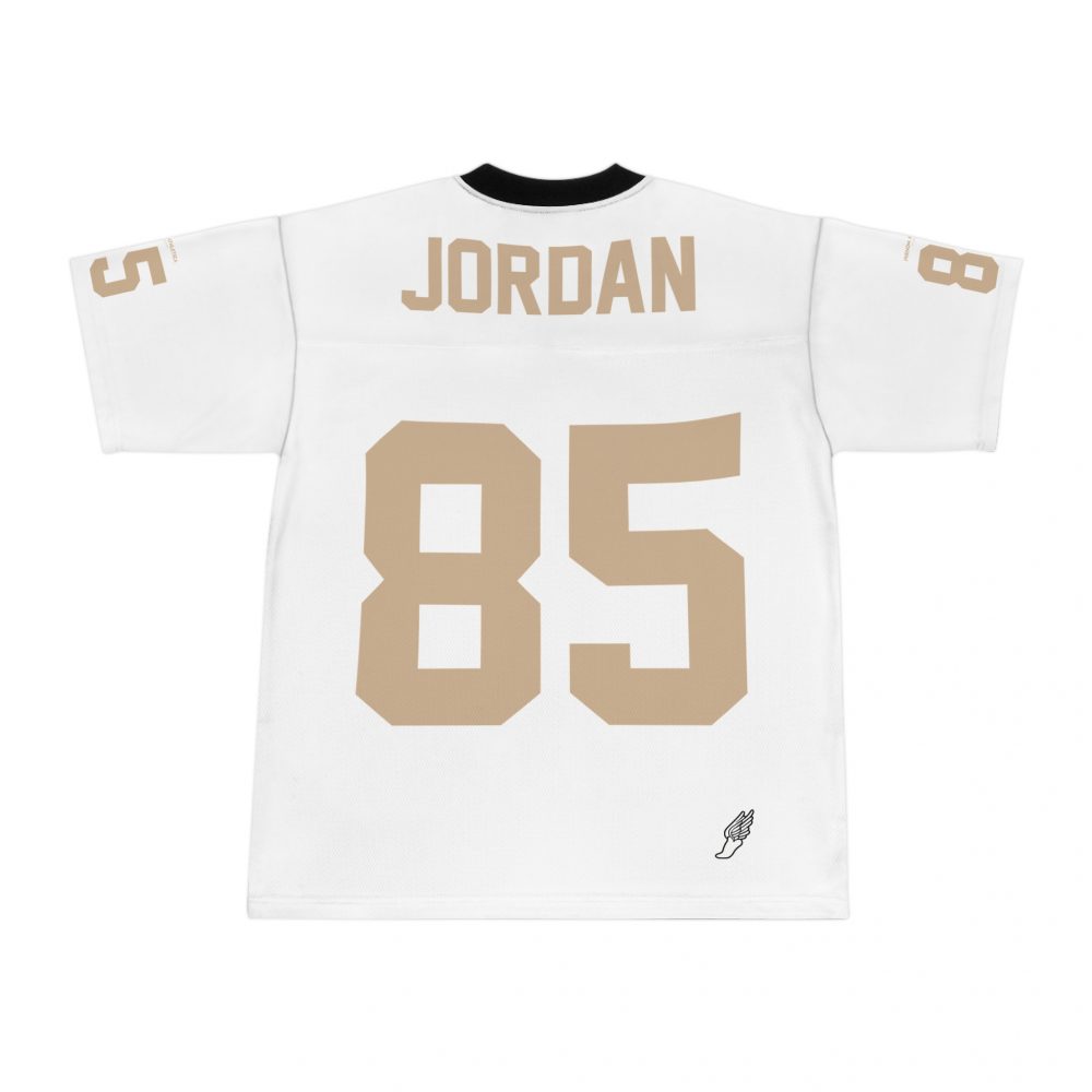 Phenom Athletica® GRID1RON™ 1985 Jersey - Image 2