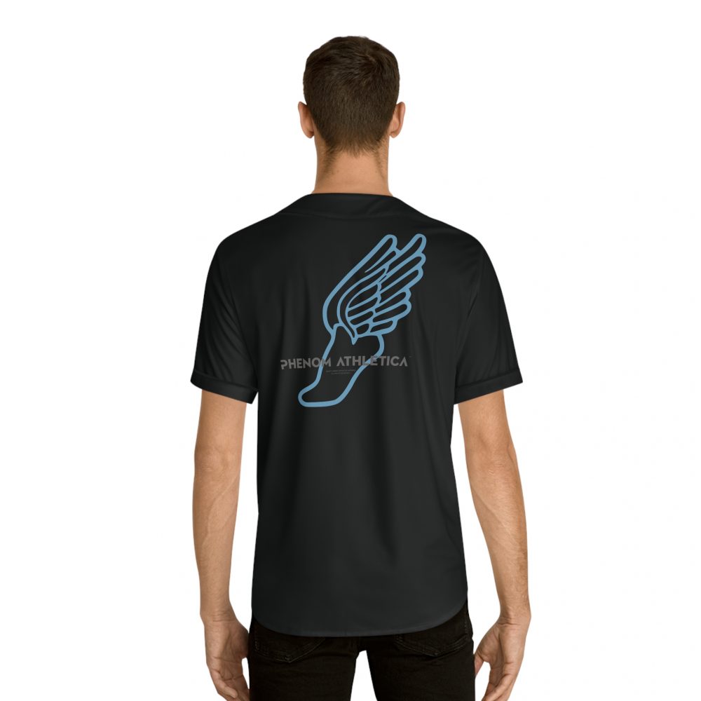 Phenom Athletica® Baseball Fury™ Jersey - Image 2