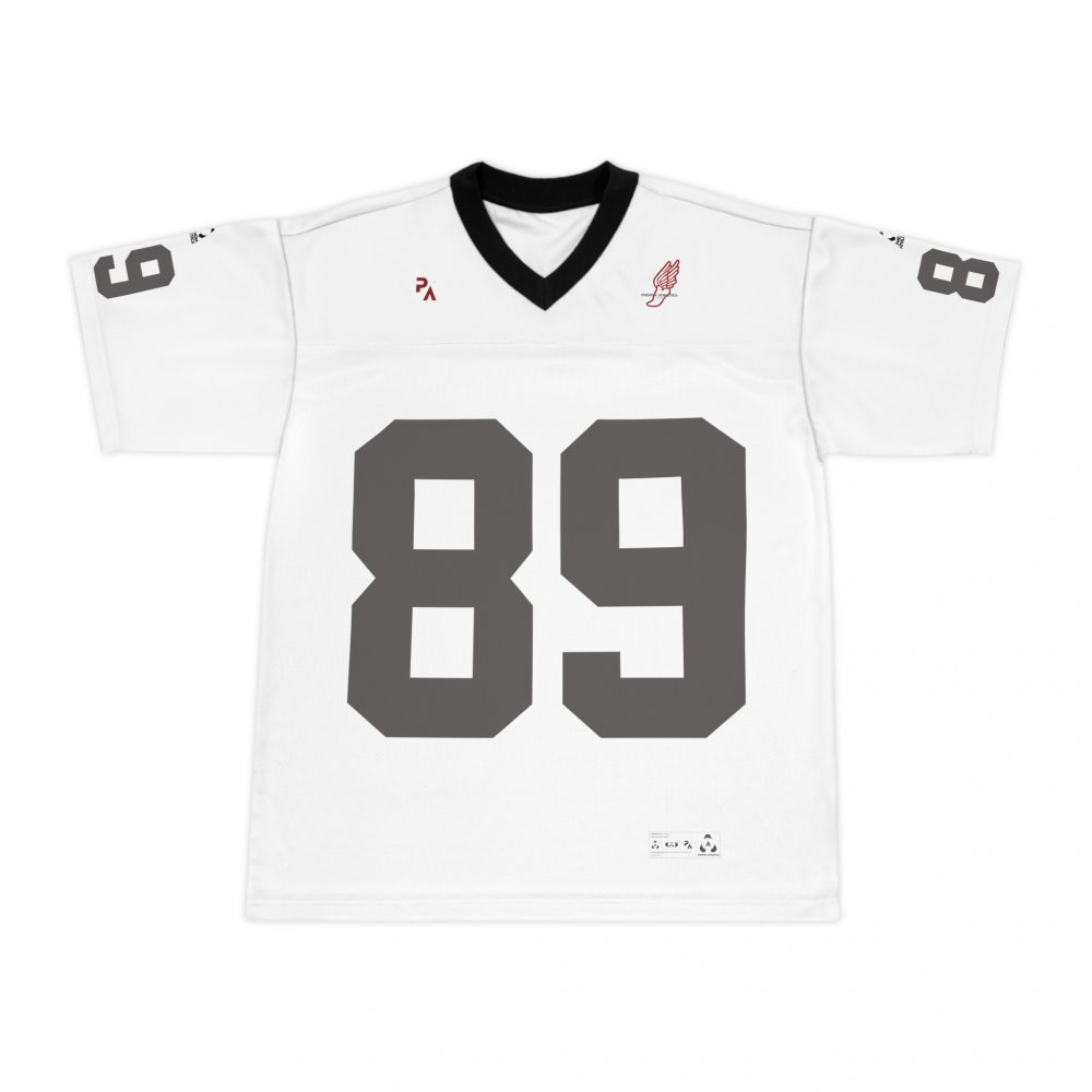 Phenom Athletica® GRID1RON™ 1989 Jersey